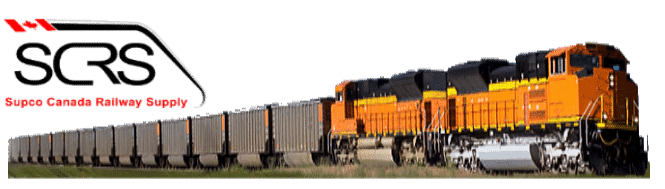 Supco Canada Railway Supply Group